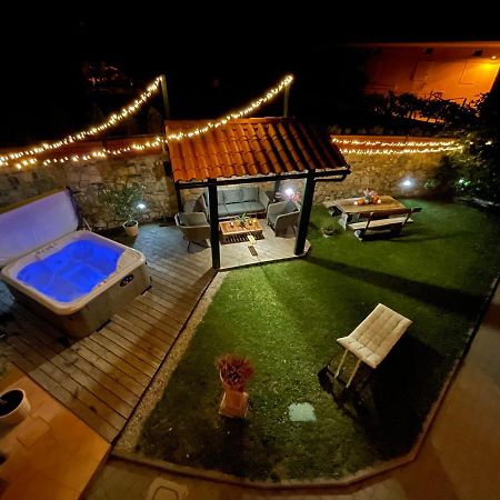 Vila Friuli Karst Комен Экстерьер фото