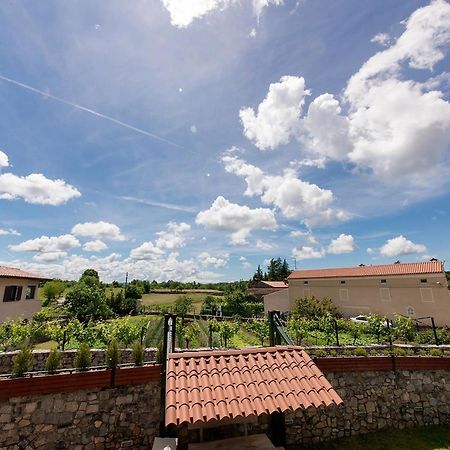 Vila Friuli Karst Комен Экстерьер фото