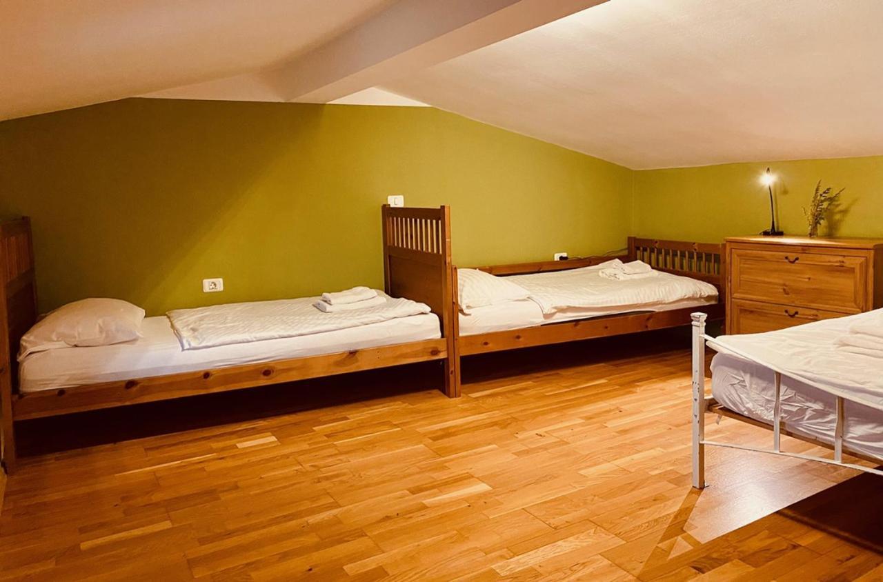 Vila Friuli Karst Комен Экстерьер фото