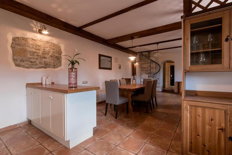 Vila Friuli Karst Комен Экстерьер фото