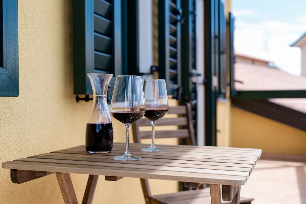 Vila Friuli Karst Комен Экстерьер фото
