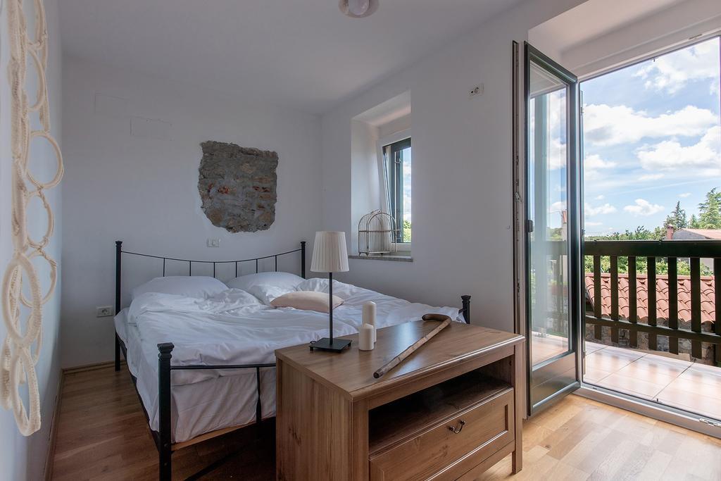 Vila Friuli Karst Комен Экстерьер фото
