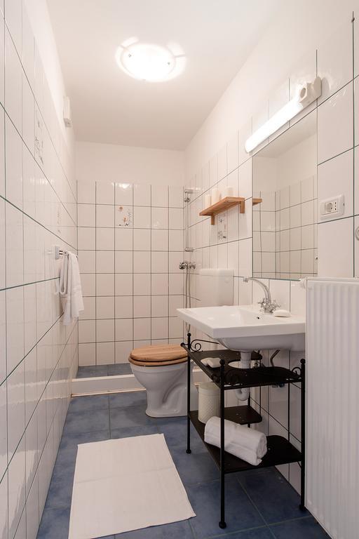 Vila Friuli Karst Комен Экстерьер фото